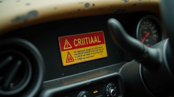 Airbag Takata : adressez les risques de sécurité automobile