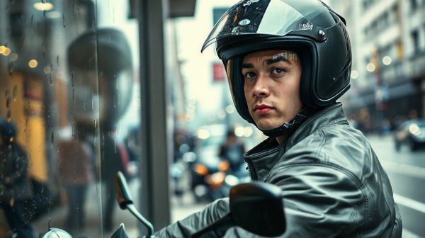 Les meilleures options d'assurance moto temporaire pour votre sécurité