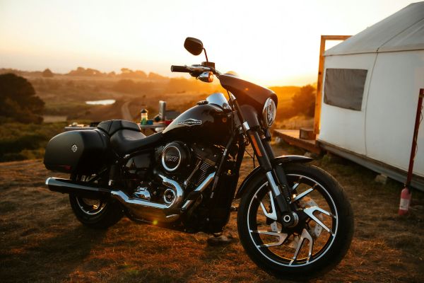 Les meilleures options d'assurance moto temporaire pour votre sécurité