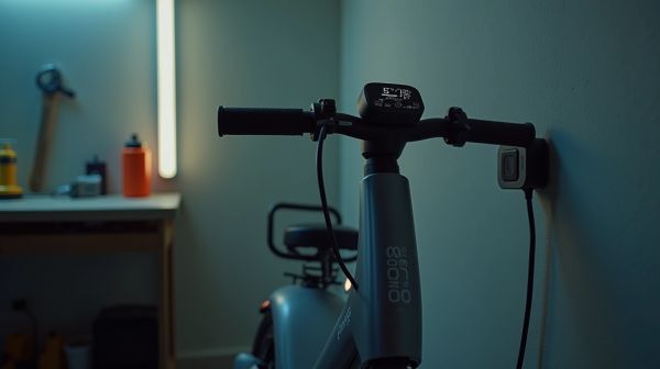 Optimiser la recharge de votre trottinette électrique