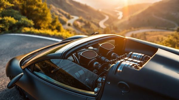 Top 5 raisons d'installer un turbo performant sur votre voiture
